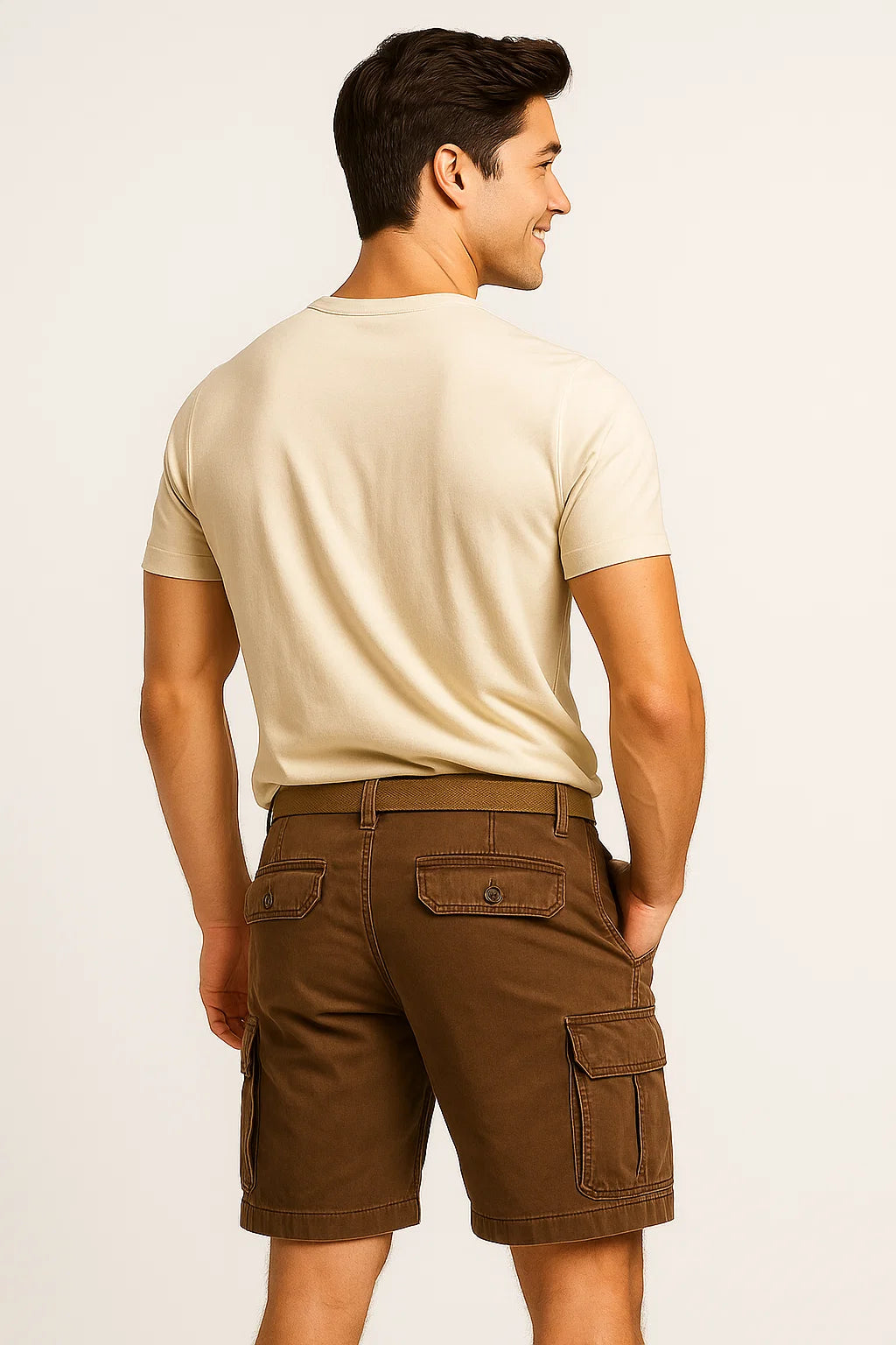 Eero | Herre Kort - - Eero | Herre Kort - €25 - {{ product_tags }