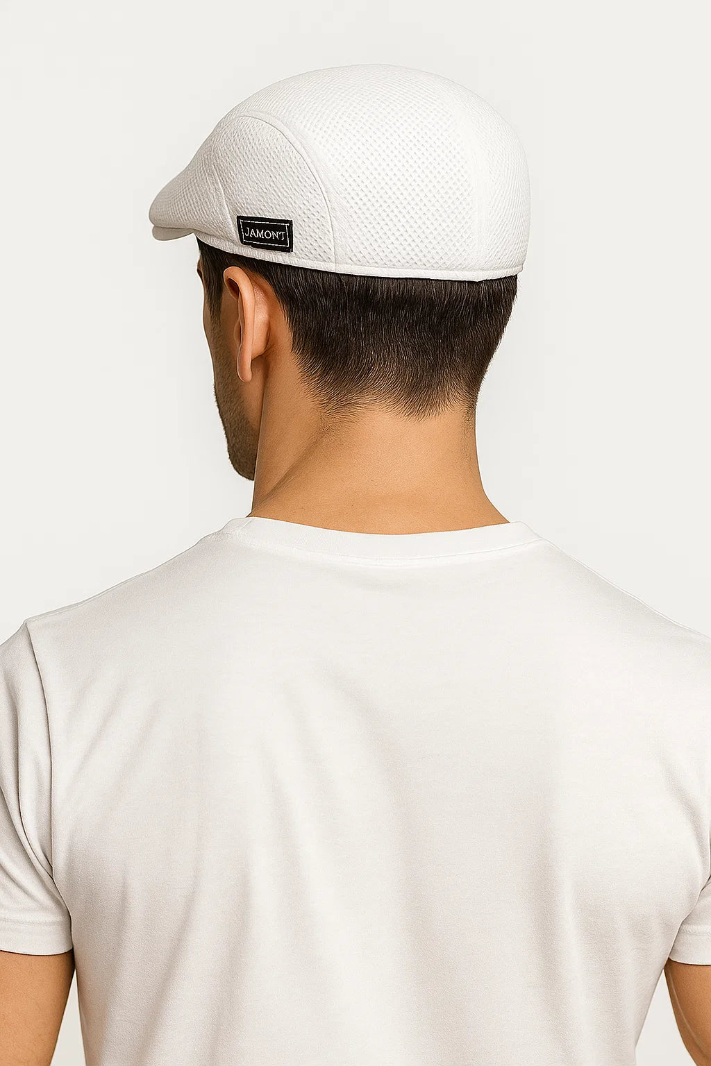 MeshCap™ - Casual til mænd Hatte baretter bomuld Kasketter - - MeshCap™ - Casual til mænd Hatte baretter bomuld Kasketter - €25 - {{ product_tags }