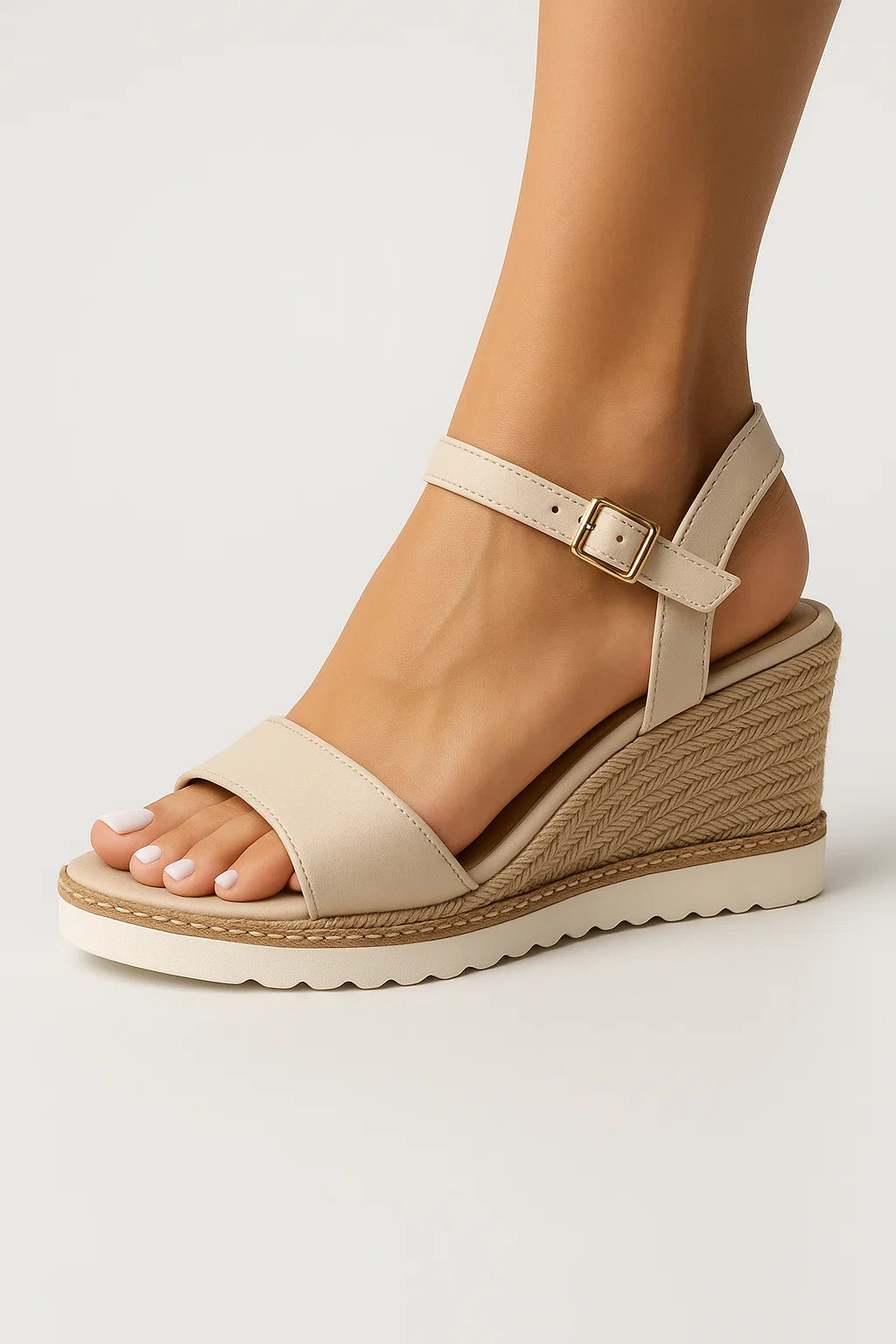 Luna - Orthopædiske Sandaler - Damen Sandaler - - Luna - Orthopædiske Sandaler - Damen Sandaler - €25 - {{ product_tags }