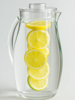 Fruit Infuser Waterkan | de must-have voor uw gezonde levensstijl