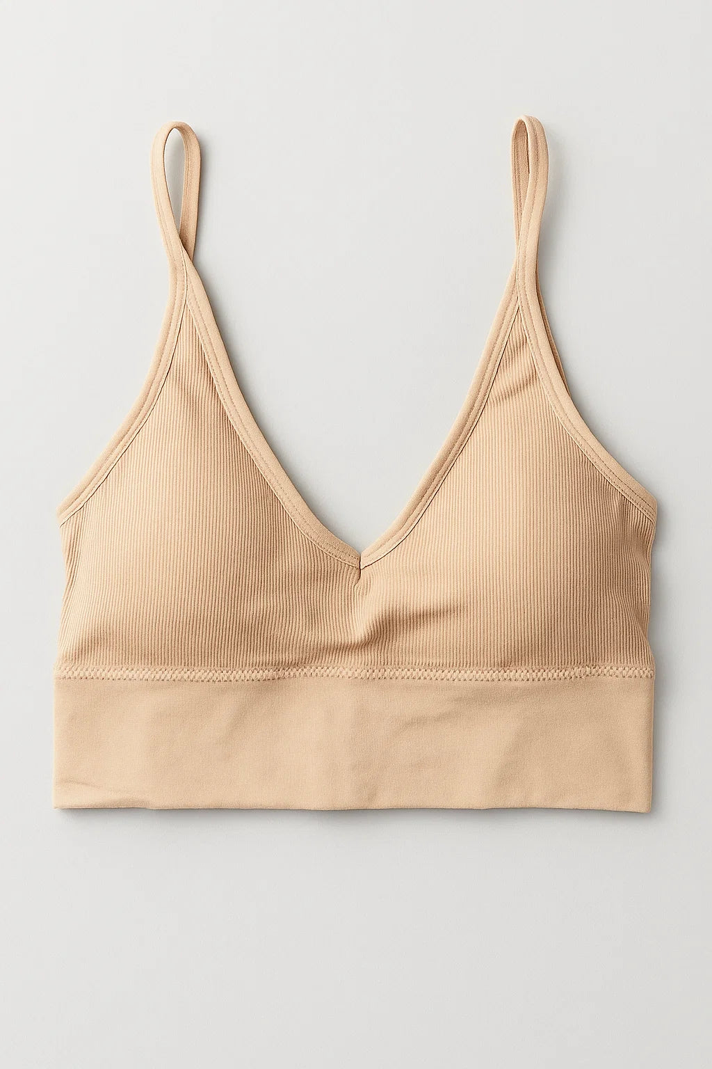 Sam | Åben ryg-bh - Brug af tøj med åben ryg - Hudfarve One size - Sam | Åben ryg-bh - Brug af tøj med åben ryg - €25 - {{ product_tags }