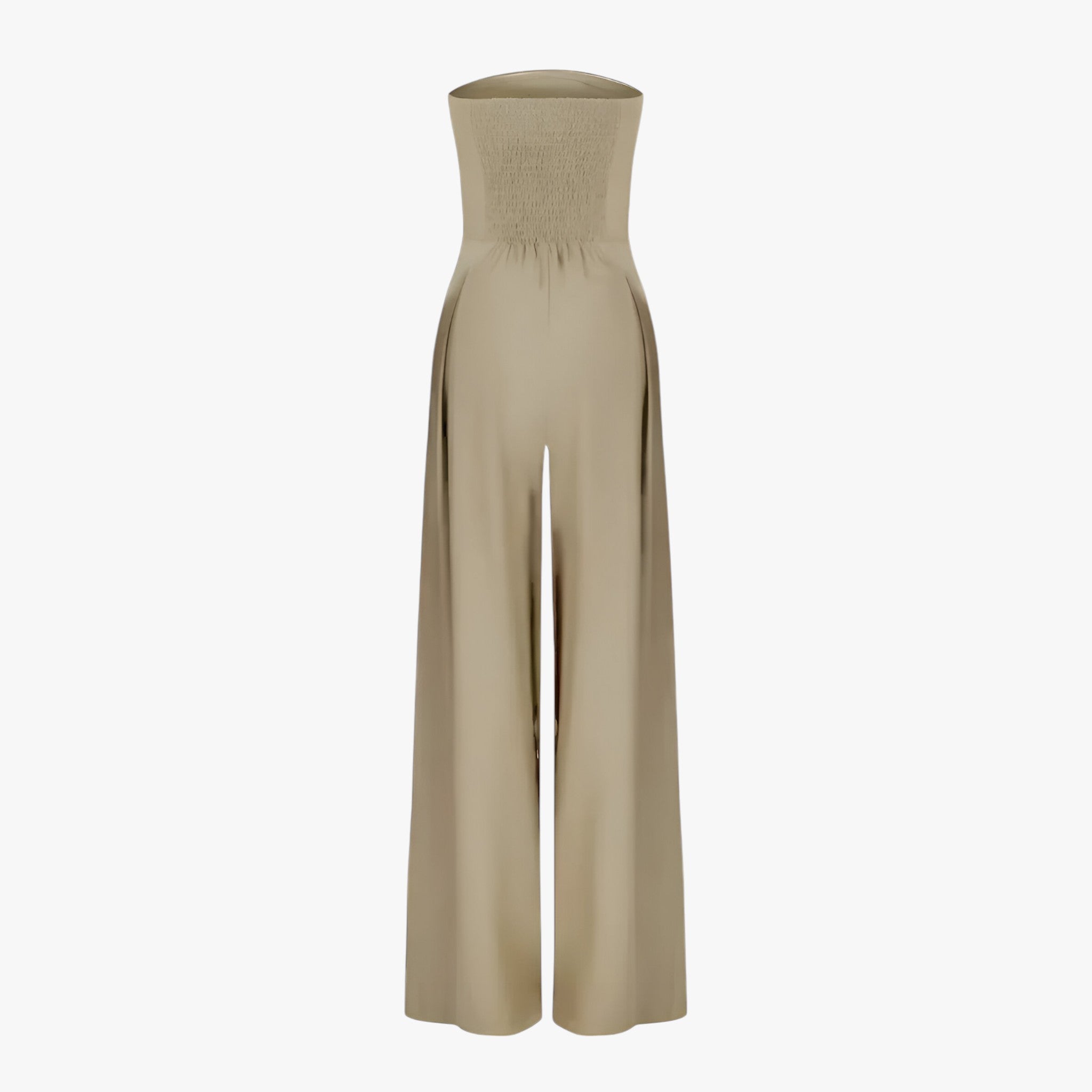 Daria | Jumpsuit - Chic og komfortabel - - women's fashion - {{ product_tags }