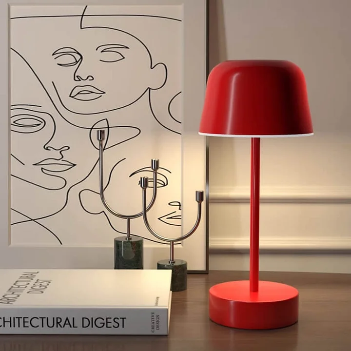 Puls | Trådløs Bordlampe - - house & garden - {{ product_tags }