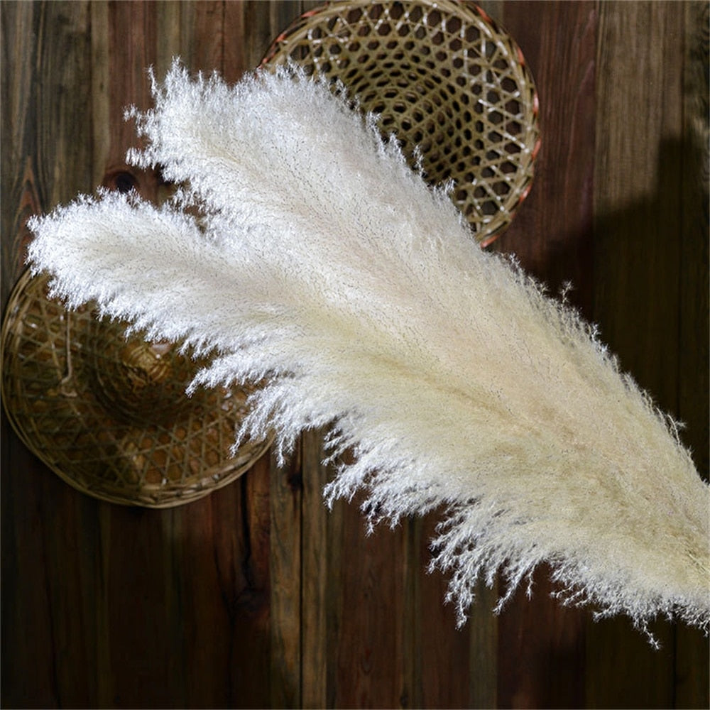 FeatherFawn - Tørrede pampasblomster - - house & garden - {{ product_tags }