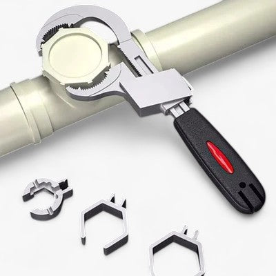 PipeWrench™ - Justerbar stor oplukker - - other - {{ product_tags }