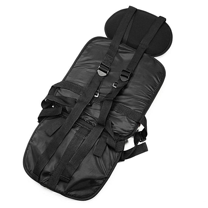 TravelSafe™ | Bærbar babystol - Sikkerhed og bekvemmelighed på farten - - baby - {{ product_tags }