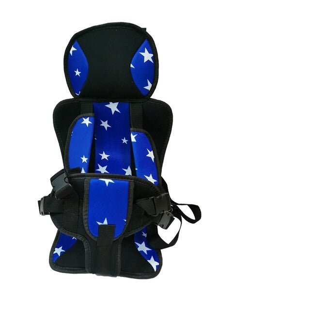TravelSafe™ | Bærbar babystol - Sikkerhed og bekvemmelighed på farten - - baby - {{ product_tags }