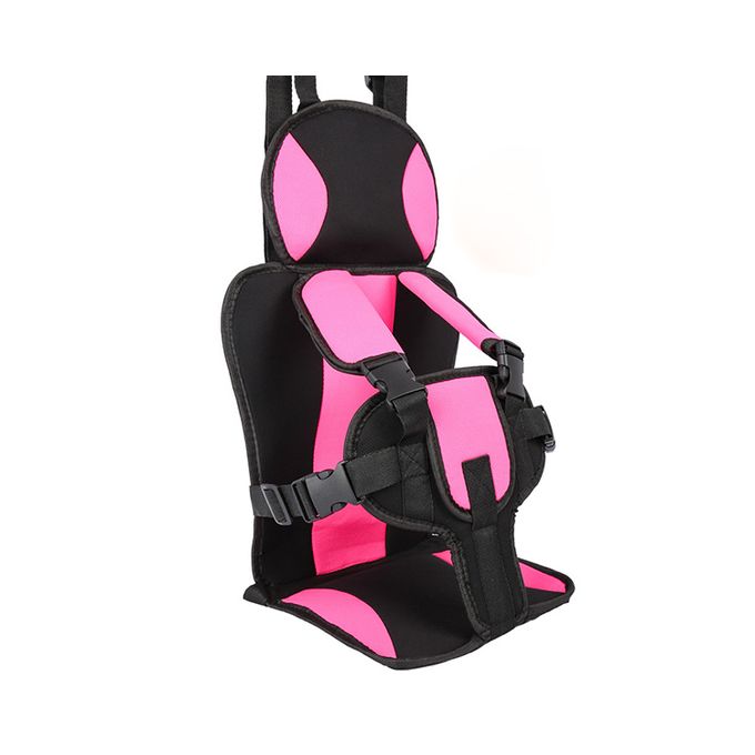 TravelSafe™ | Bærbar babystol - Sikkerhed og bekvemmelighed på farten - - baby - {{ product_tags }