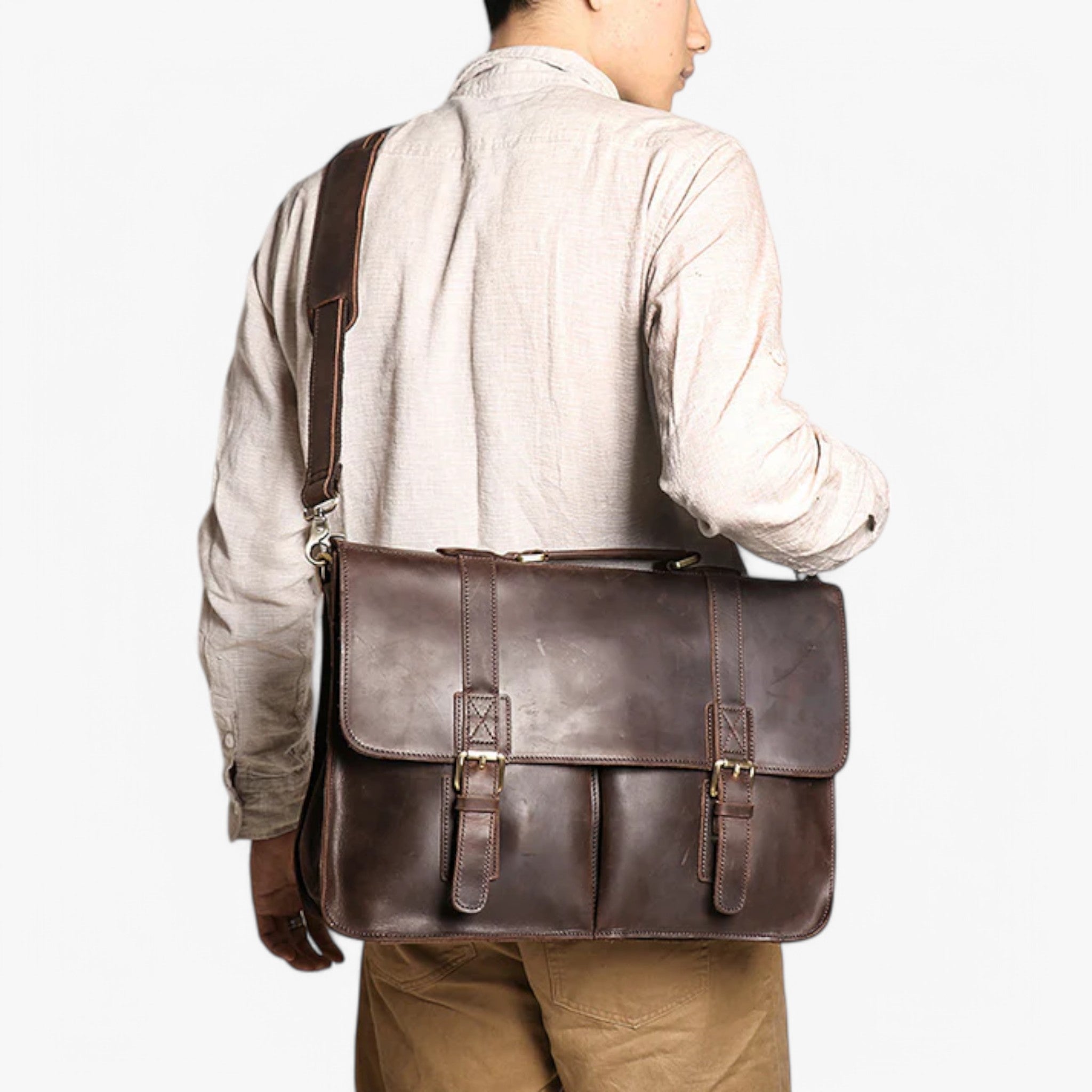 Matthew | Den elegante manager er respekteret - - bags - {{ product_tags }
