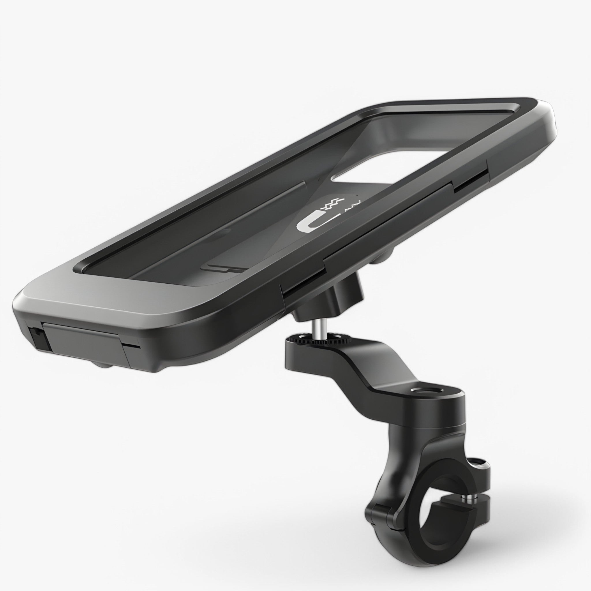 Gerald | Vandtæt Cykeltelefonholder - - Gerald | Vandtæt Cykeltelefonholder - €25 - {{ product_tags }