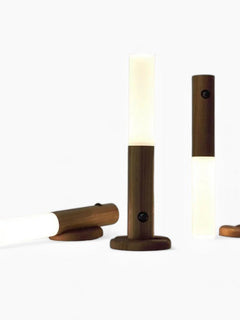 LightFlow | LED-lampe med bevægelsessensor