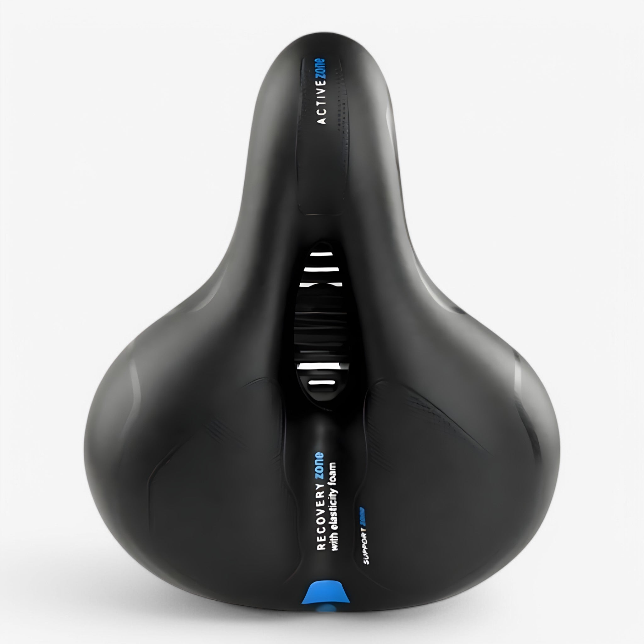 Timmy | Ergonomisk Cykelsadel - Blå - Timmy | Ergonomisk Cykelsadel - $25 - {{ product_tags }