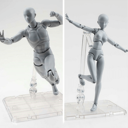 Aeternis™ mannequin - - other - {{ product_tags }