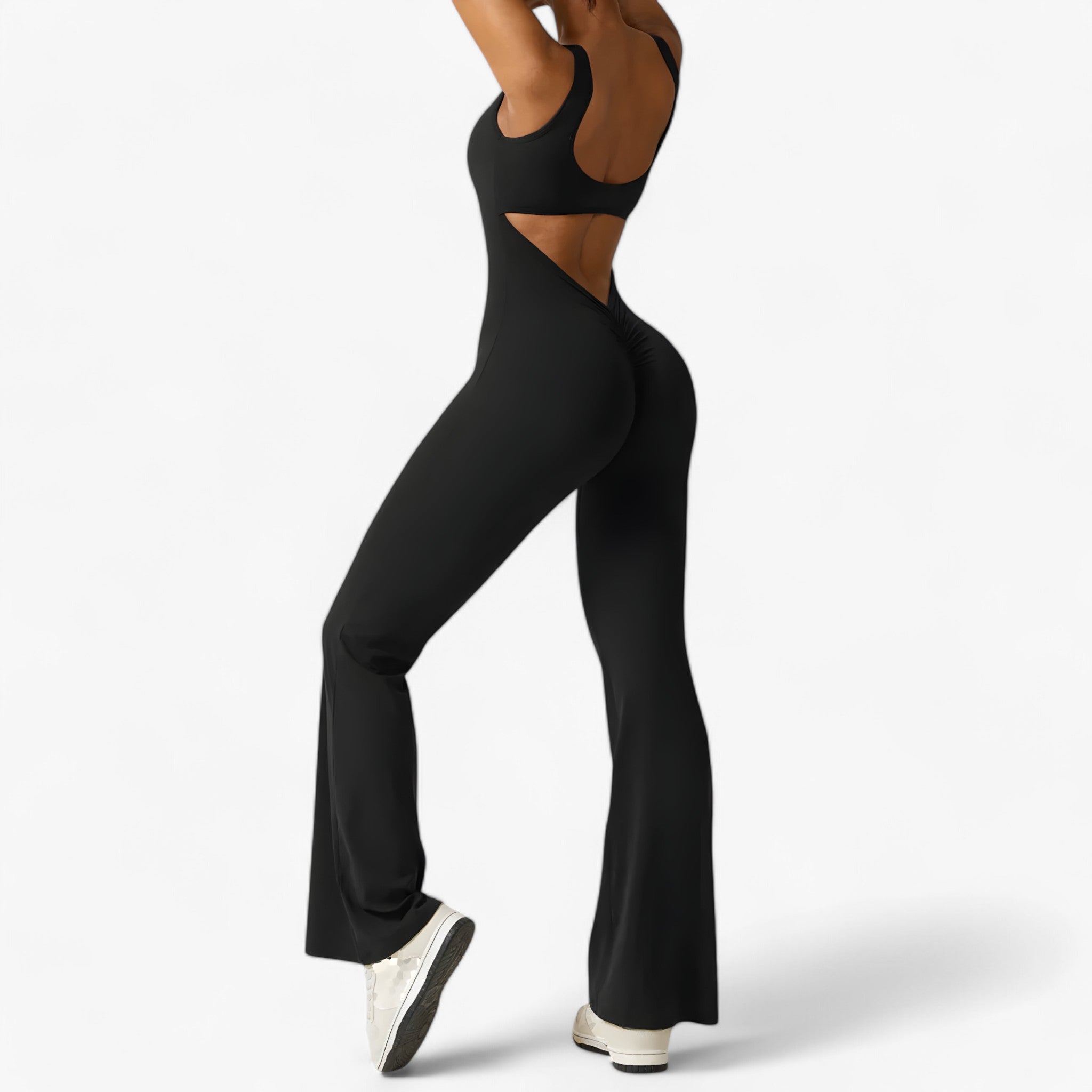 Diana | Komfortabel Jumpsuit – Ubesværet Stil og Komfort Hele Dagen - - women's fashion - {{ product_tags }