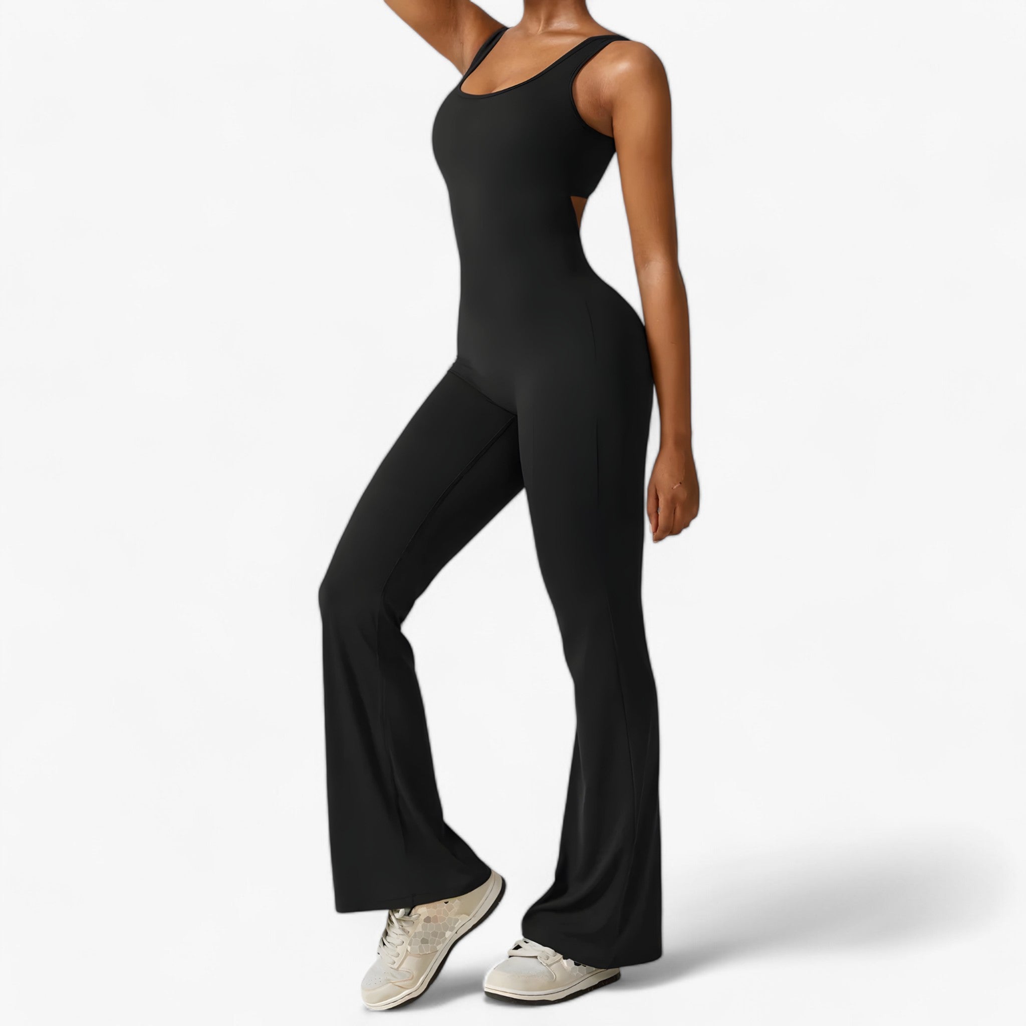 Diana | Komfortabel Jumpsuit – Ubesværet Stil og Komfort Hele Dagen - - women's fashion - {{ product_tags }