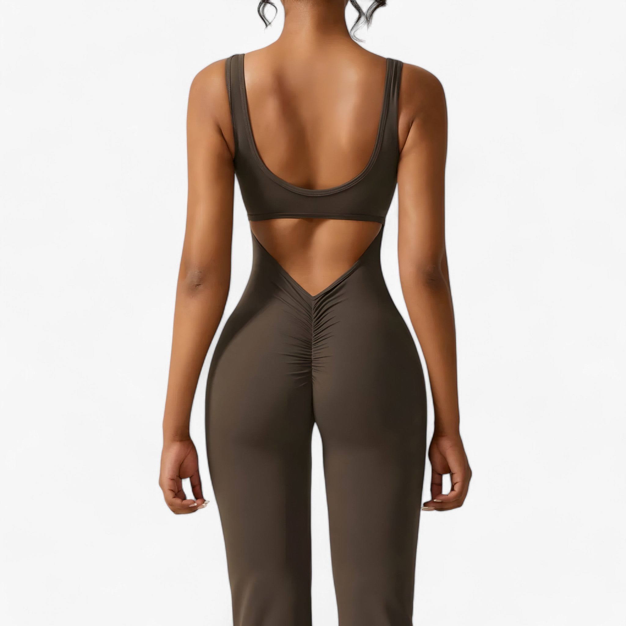 Diana | Komfortabel Jumpsuit – Ubesværet Stil og Komfort Hele Dagen - - women's fashion - {{ product_tags }