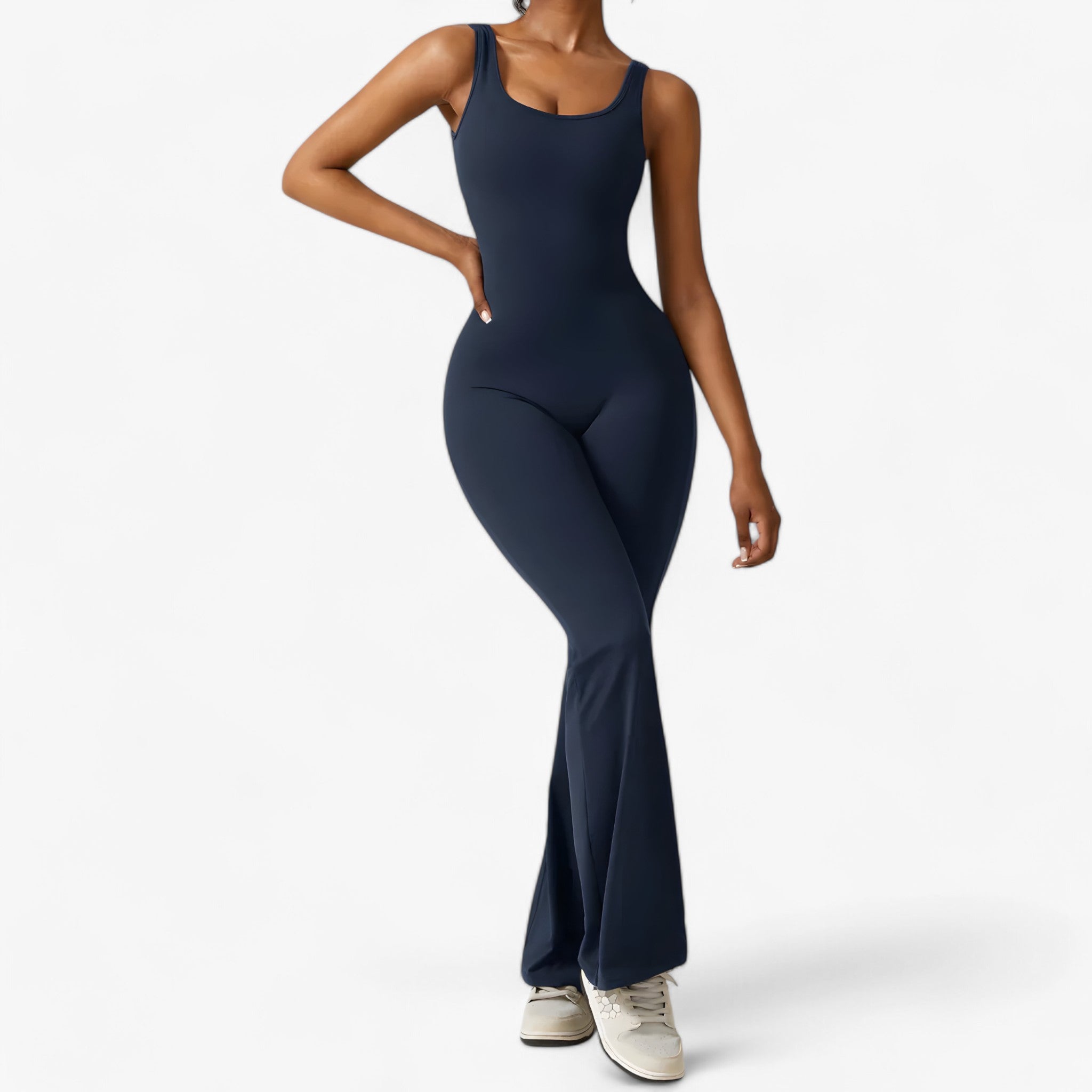 Diana | Komfortabel Jumpsuit – Ubesværet Stil og Komfort Hele Dagen - - women's fashion - {{ product_tags }