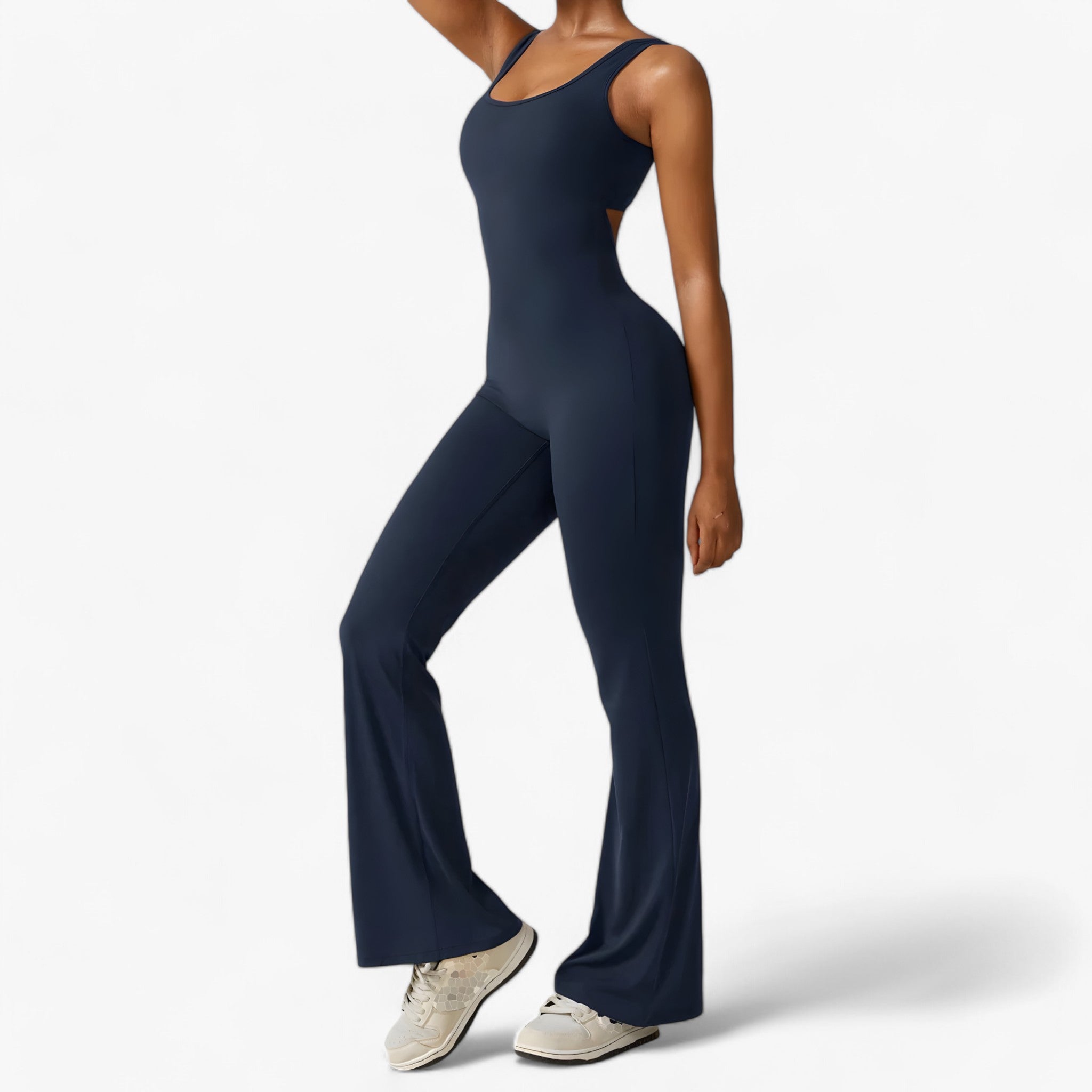 Diana | Komfortabel Jumpsuit – Ubesværet Stil og Komfort Hele Dagen - - women's fashion - {{ product_tags }