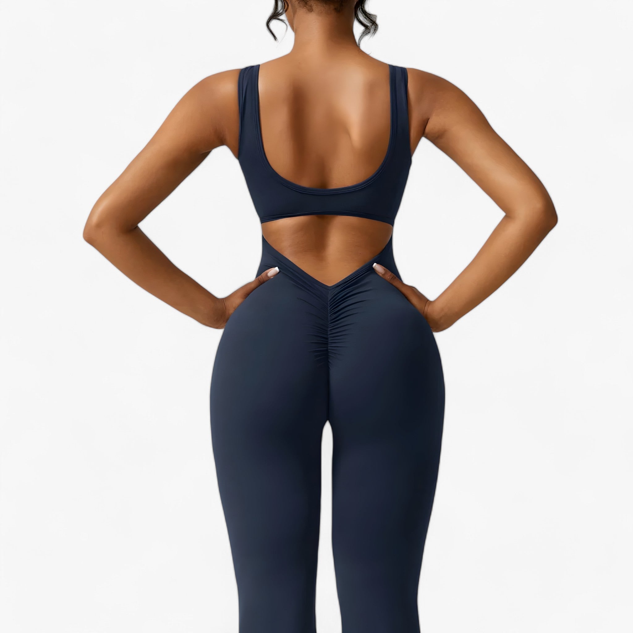 Diana | Komfortabel Jumpsuit – Ubesværet Stil og Komfort Hele Dagen - - women's fashion - {{ product_tags }