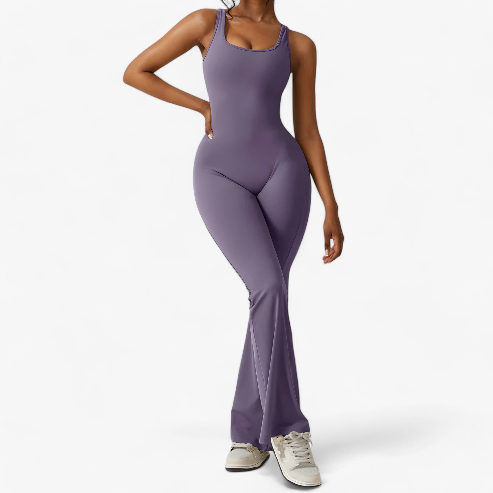 Diana | Komfortabel Jumpsuit – Ubesværet Stil og Komfort Hele Dagen - - women's fashion - {{ product_tags }