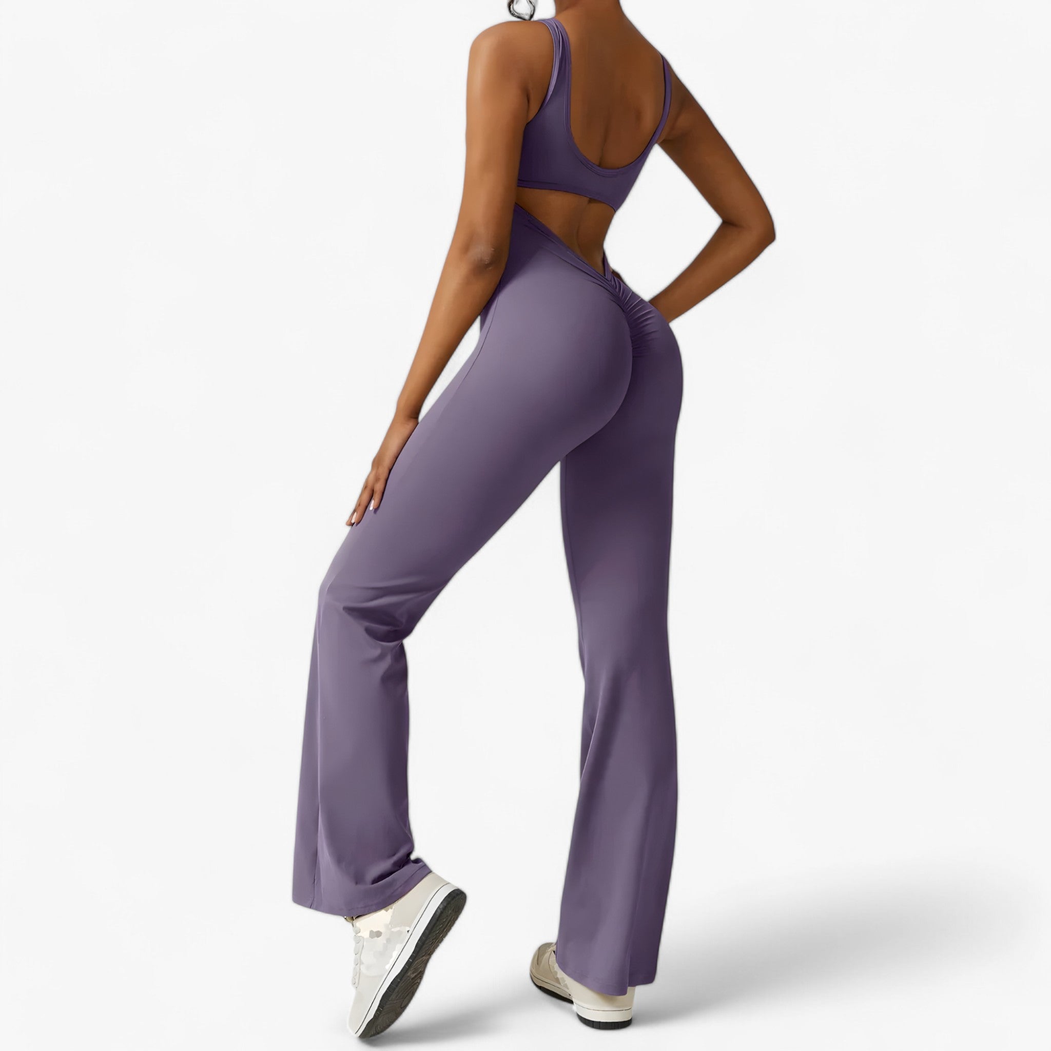 Diana | Komfortabel Jumpsuit – Ubesværet Stil og Komfort Hele Dagen - - women's fashion - {{ product_tags }