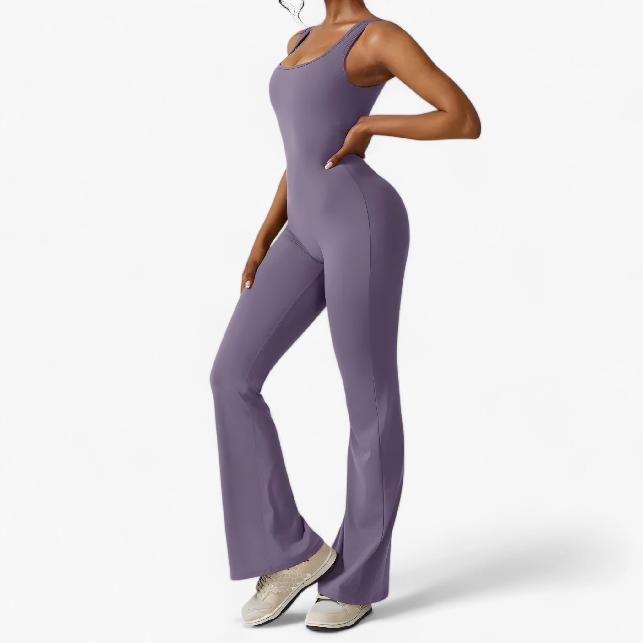 Diana | Komfortabel Jumpsuit – Ubesværet Stil og Komfort Hele Dagen - - women's fashion - {{ product_tags }
