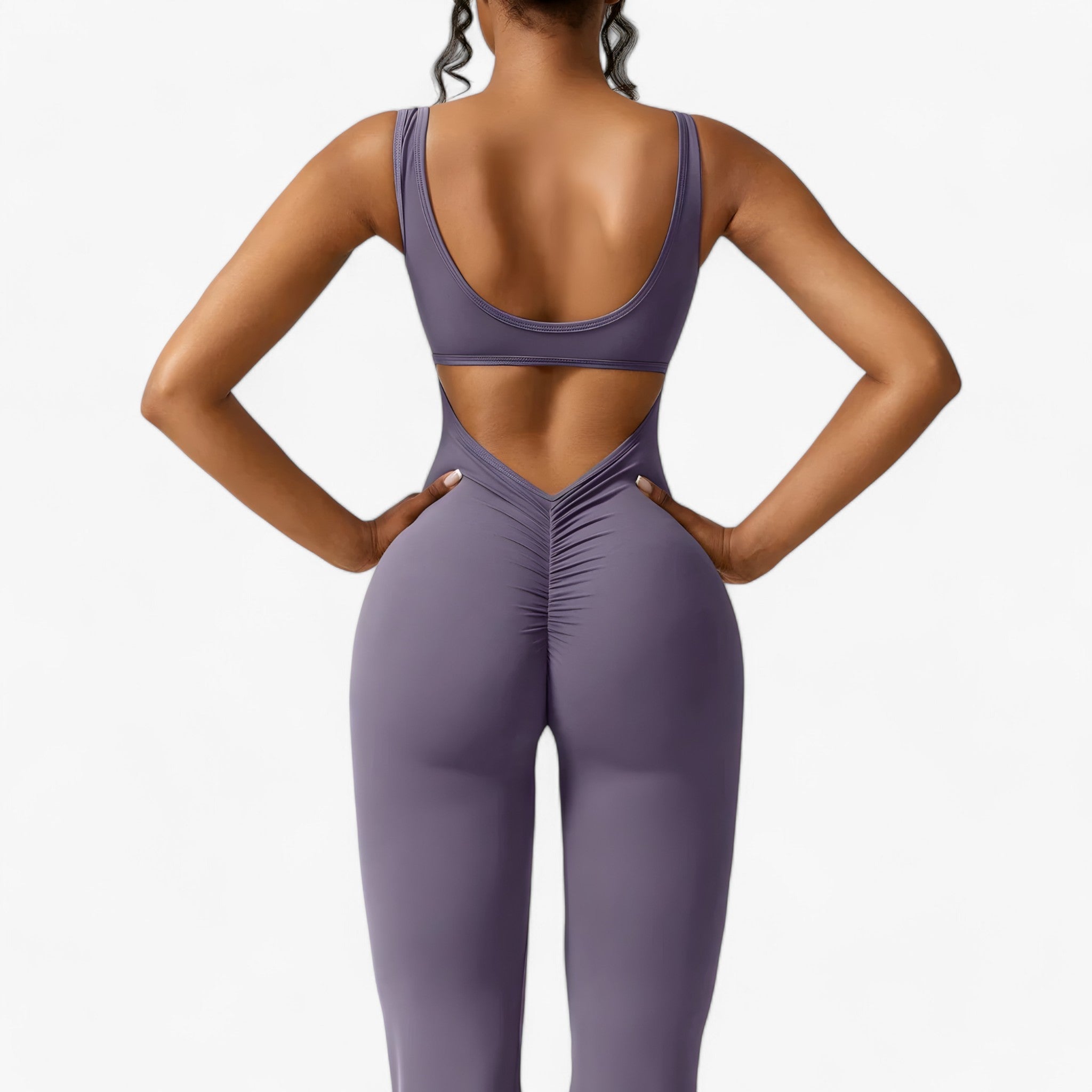 Diana | Komfortabel Jumpsuit – Ubesværet Stil og Komfort Hele Dagen - - women's fashion - {{ product_tags }