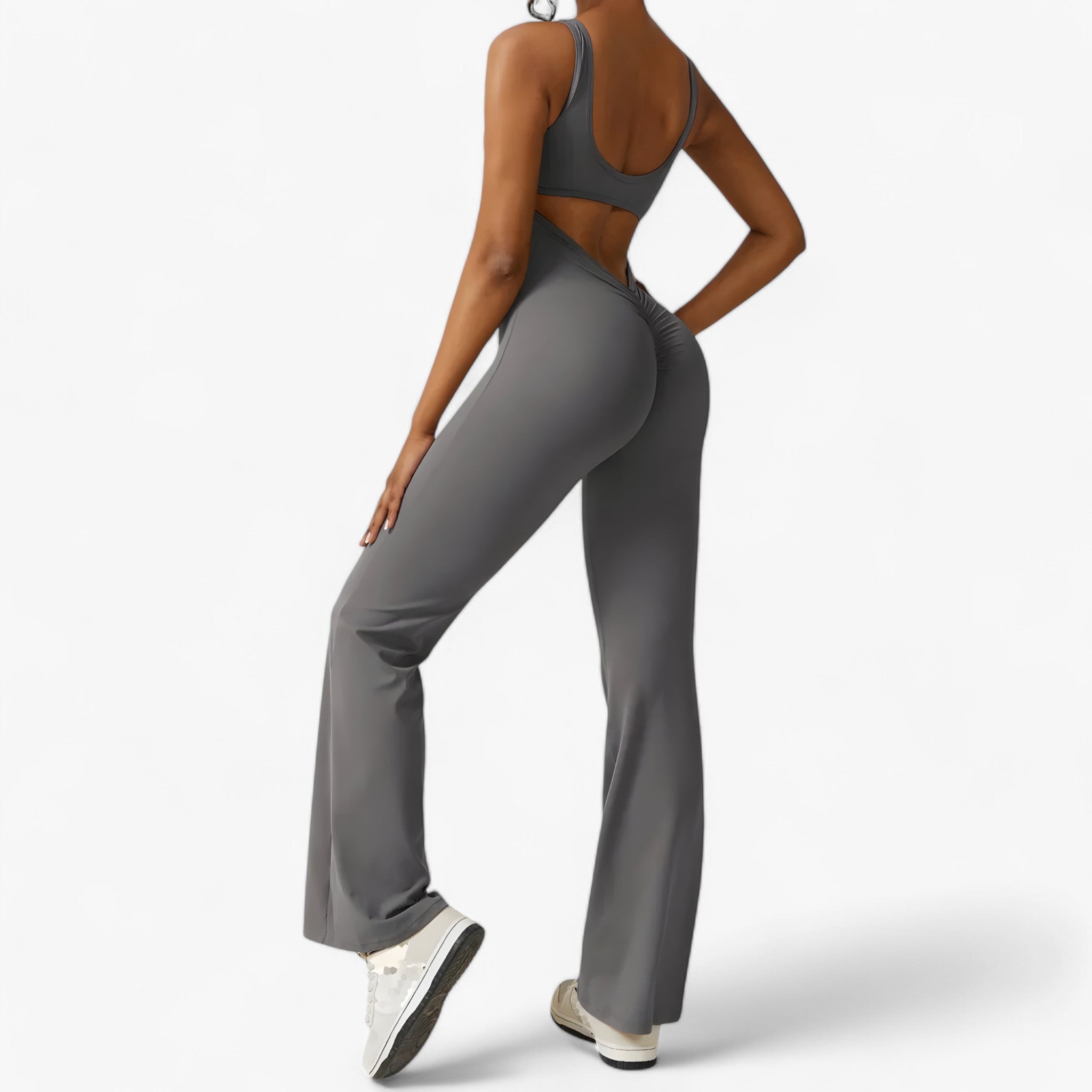 Diana | Komfortabel Jumpsuit – Ubesværet Stil og Komfort Hele Dagen - - women's fashion - {{ product_tags }