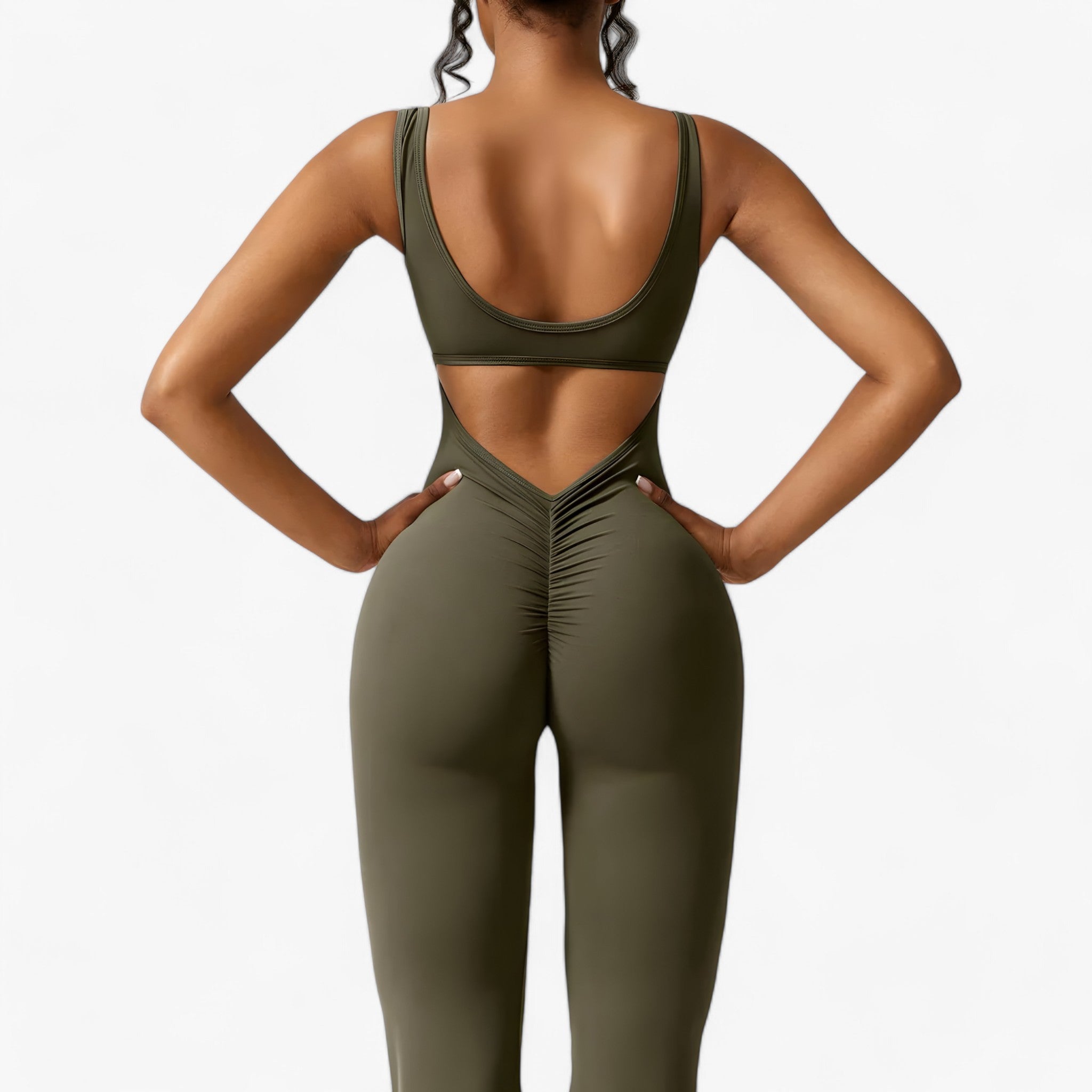 Diana | Komfortabel Jumpsuit – Ubesværet Stil og Komfort Hele Dagen - - women's fashion - {{ product_tags }