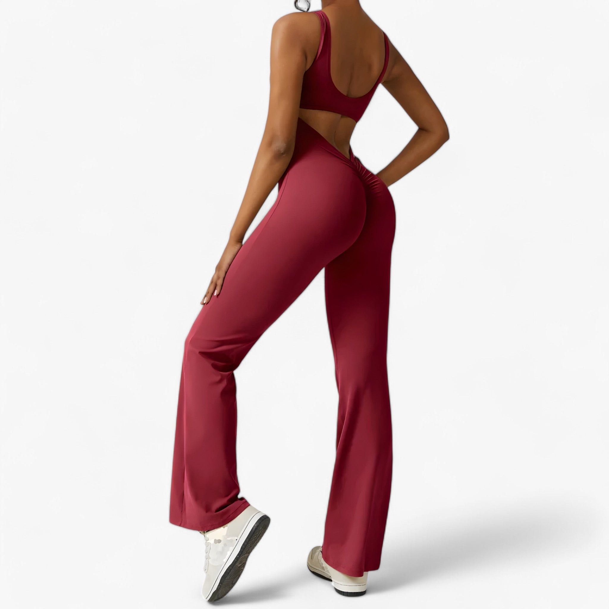 Diana | Komfortabel Jumpsuit – Ubesværet Stil og Komfort Hele Dagen - - women's fashion - {{ product_tags }