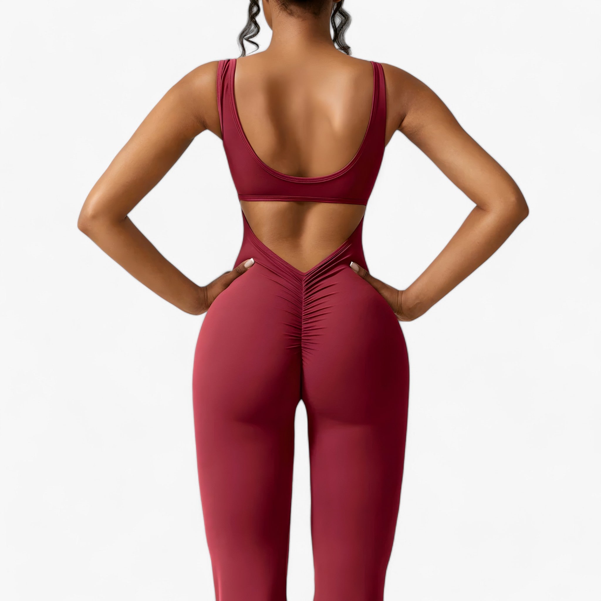 Diana | Komfortabel Jumpsuit – Ubesværet Stil og Komfort Hele Dagen - - women's fashion - {{ product_tags }