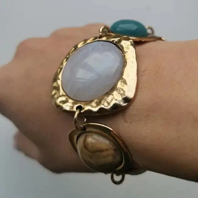 Boheme-etniske charm-armbånd - - women's fashion - {{ product_tags }