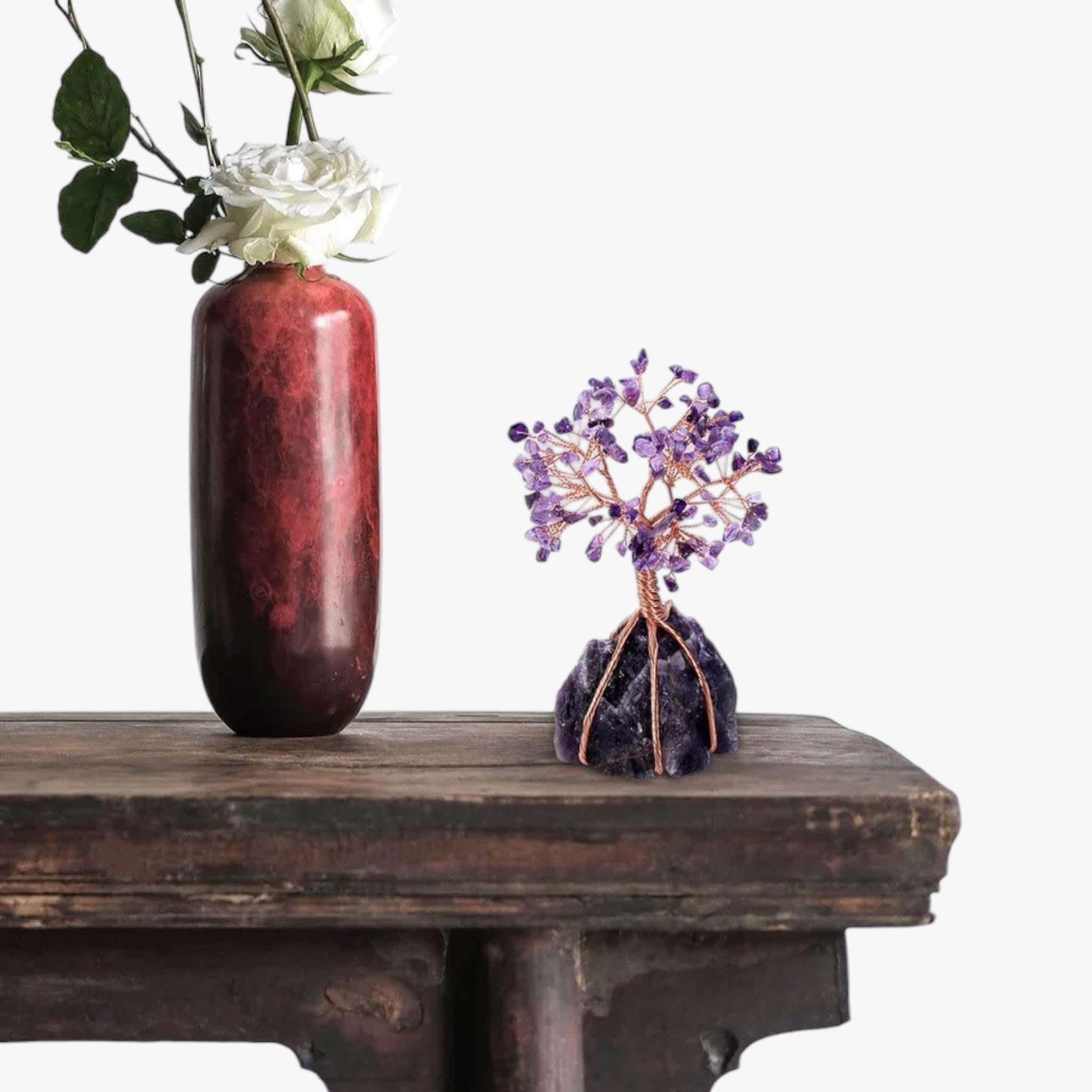 Bonsai Feng Shui dekorationer - - house & garden - {{ product_tags }