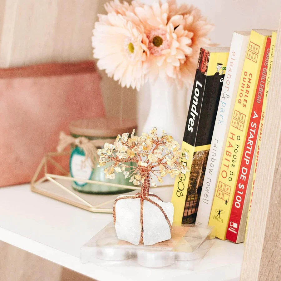 Bonsai Feng Shui dekorationer - - house & garden - {{ product_tags }