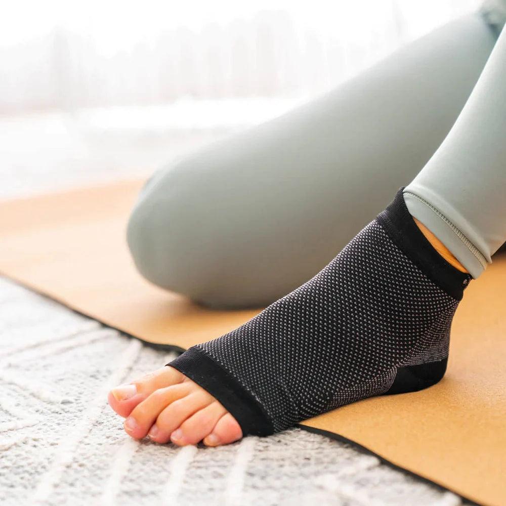 Revita Socks PRO™ | Sig farvel til fodsmerte, hej til glade fødder! - - Revita Socks PRO™ | Sig farvel til fodsmerte, hej til glade fødder! - €25 - {{ product_tags }
