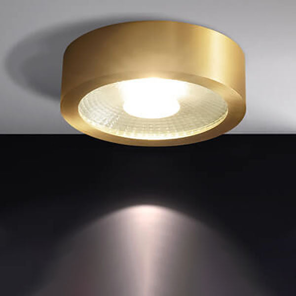 Nordisk Ultratynd LED Loftslampe
