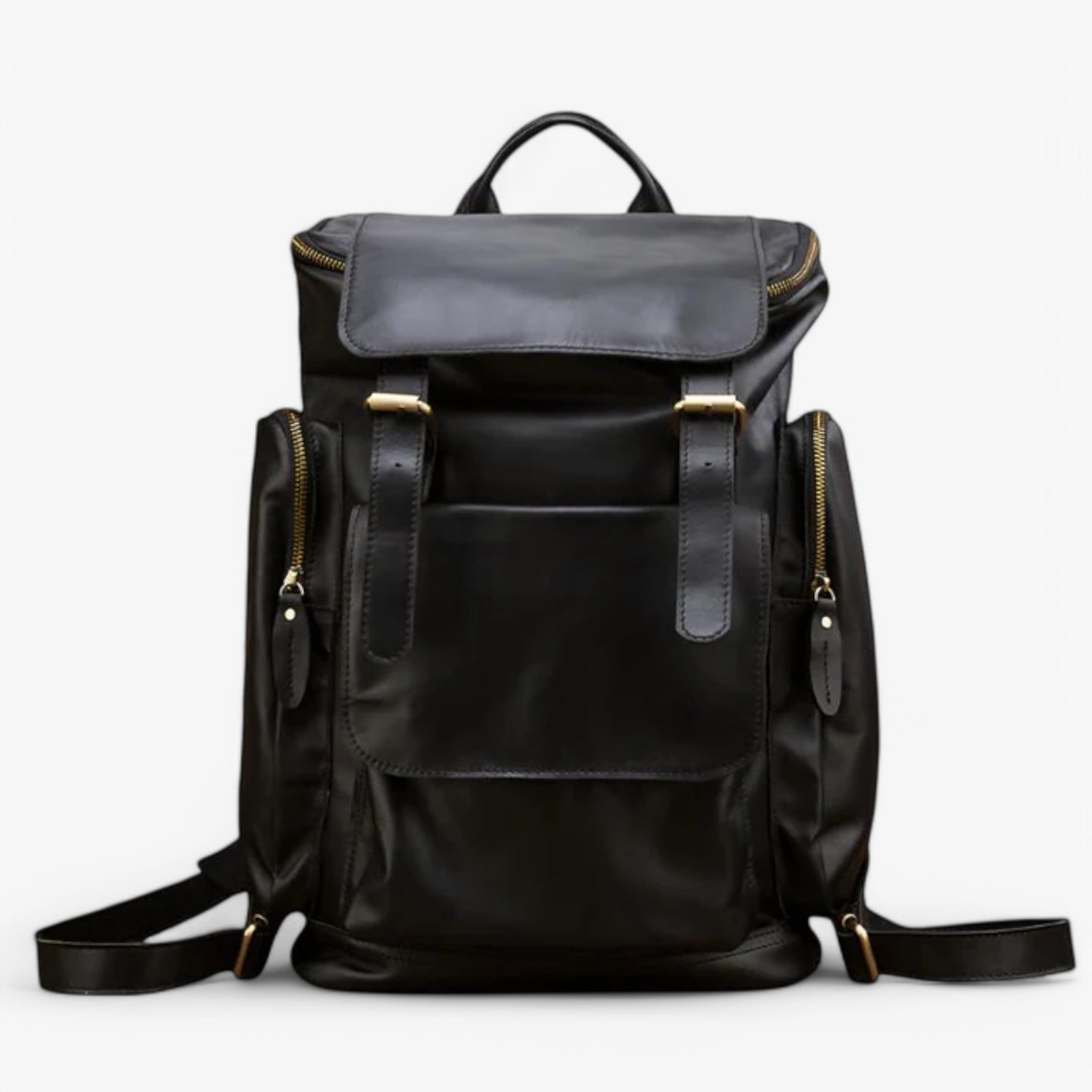 Matthew | Arbejdstaske i læder - - bags - {{ product_tags }
