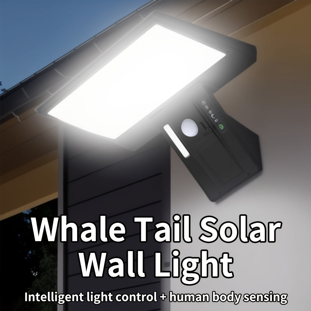 SmartSolar - Solar LED udendørs projektør med bevægelsessensor - et helt liv med gratis lys - - SmartSolar - Solar LED udendørs projektør med bevægelsessensor - et helt liv med gratis lys- €25 - {{ product_tags }