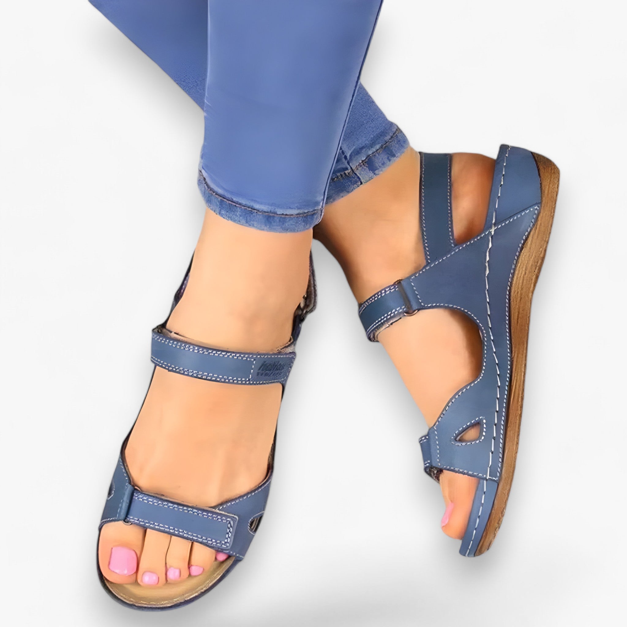 Premium™ | Ortopædiske sandaler - - shoes - {{ product_tags }