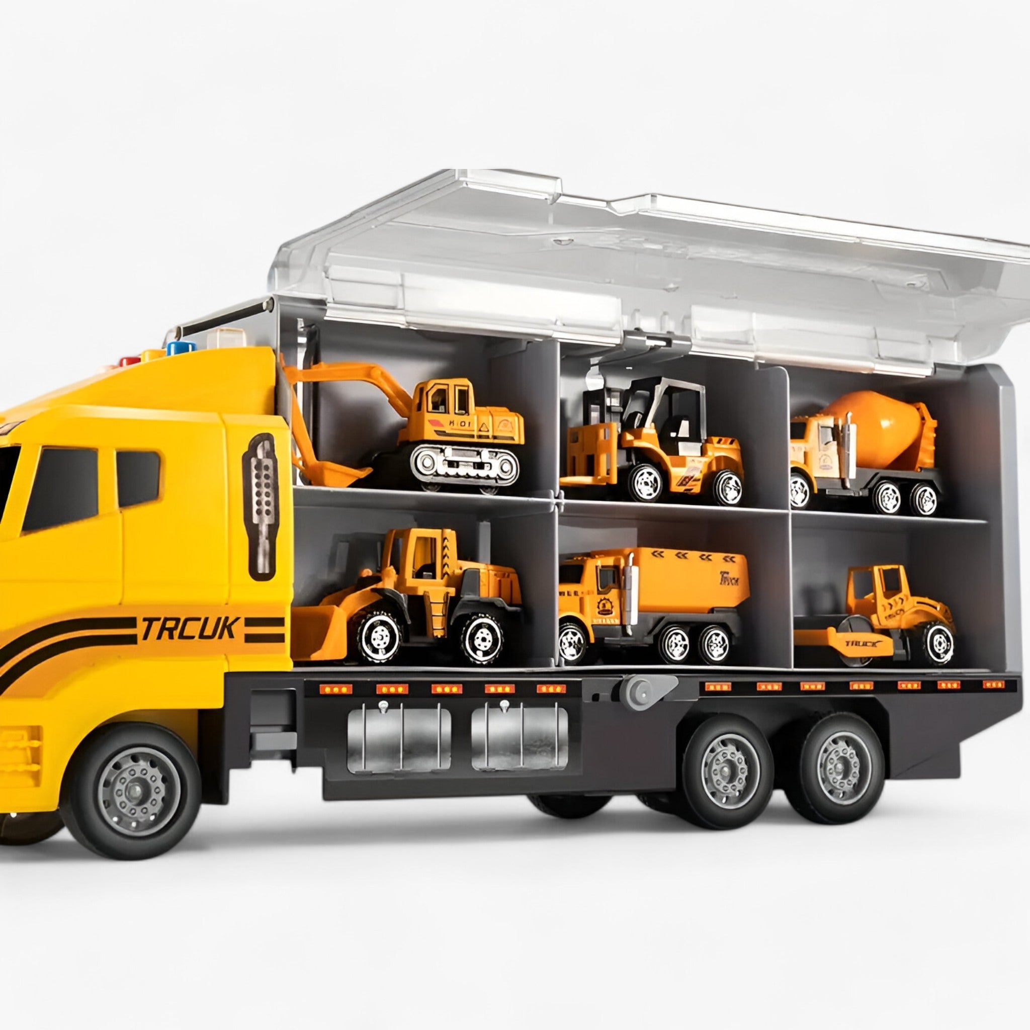 PlayMe™ - Den ultimative legetøjsbil til dine børn - - baby - {{ product_tags }