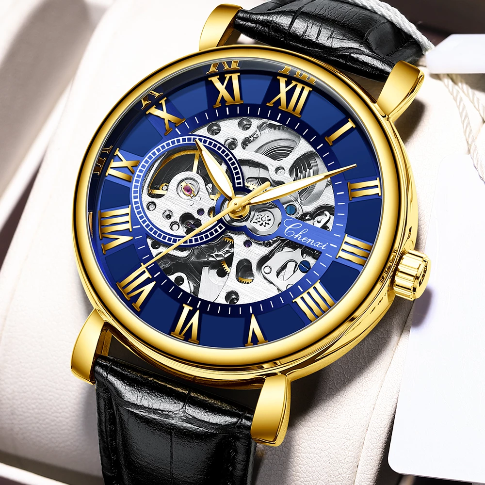 Cheno | Herreur - - watches - {{ product_tags }