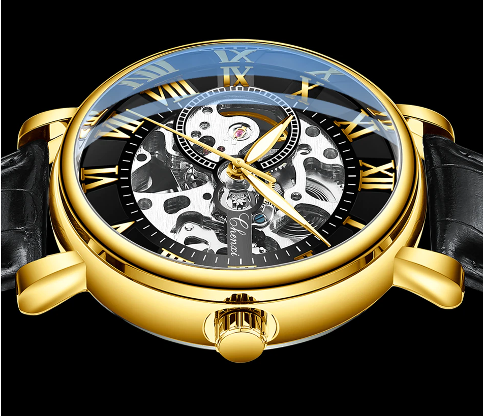 Cheno | Herreur - - watches - {{ product_tags }