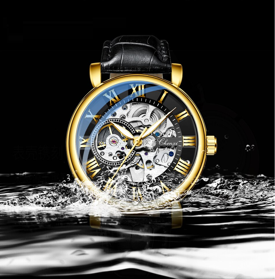 Cheno | Herreur - - watches - {{ product_tags }
