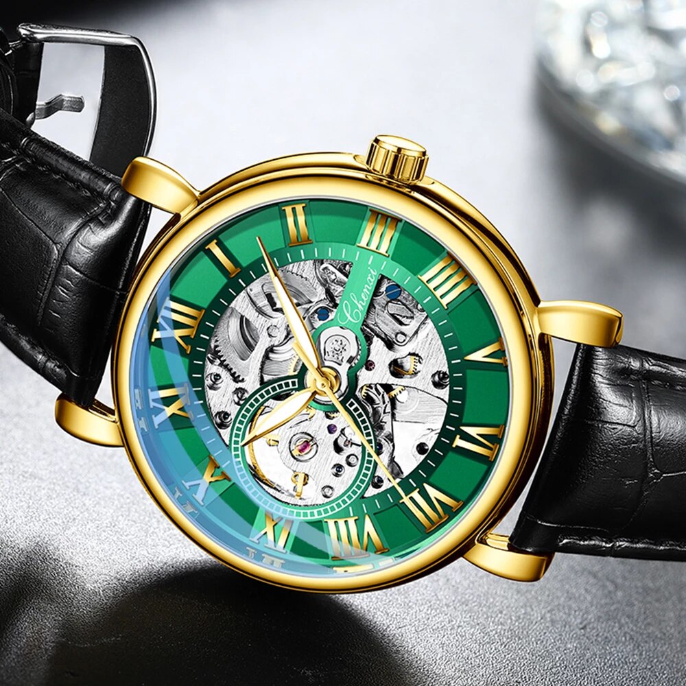 Cheno | Herreur - - watches - {{ product_tags }