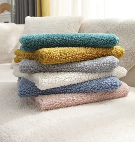 Bankhoes™ - Stilfulde sofaovertræk - - Bankhoes™ - Giv din bank et nyt liv!- €25 - {{ product_tags }