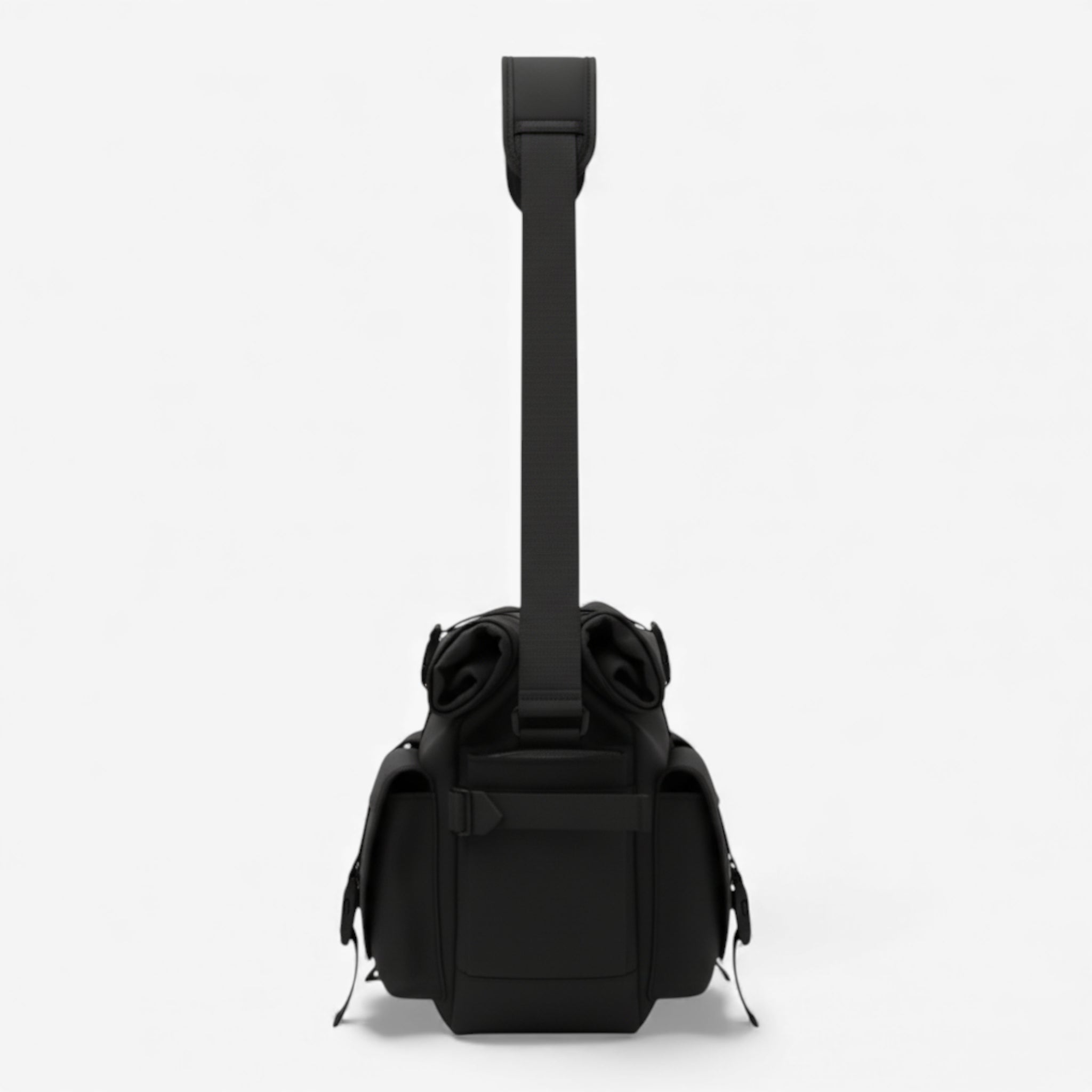 Alexis | Elegant crossbody taske til daglige udflugter - - bags - {{ product_tags }