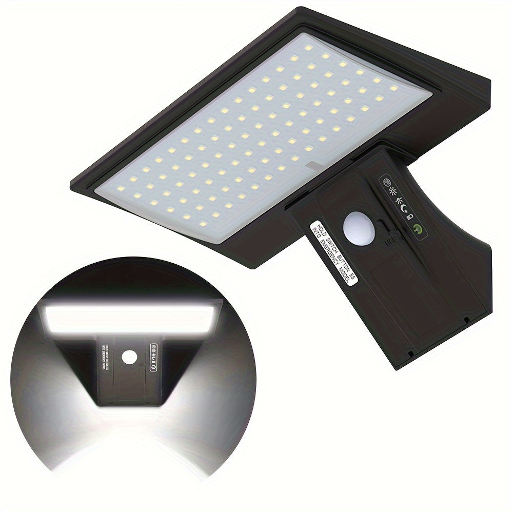 SmartSolar - Solar LED udendørs projektør med bevægelsessensor - et helt liv med gratis lys - - SmartSolar - Solar LED udendørs projektør med bevægelsessensor - et helt liv med gratis lys- €25 - {{ product_tags }
