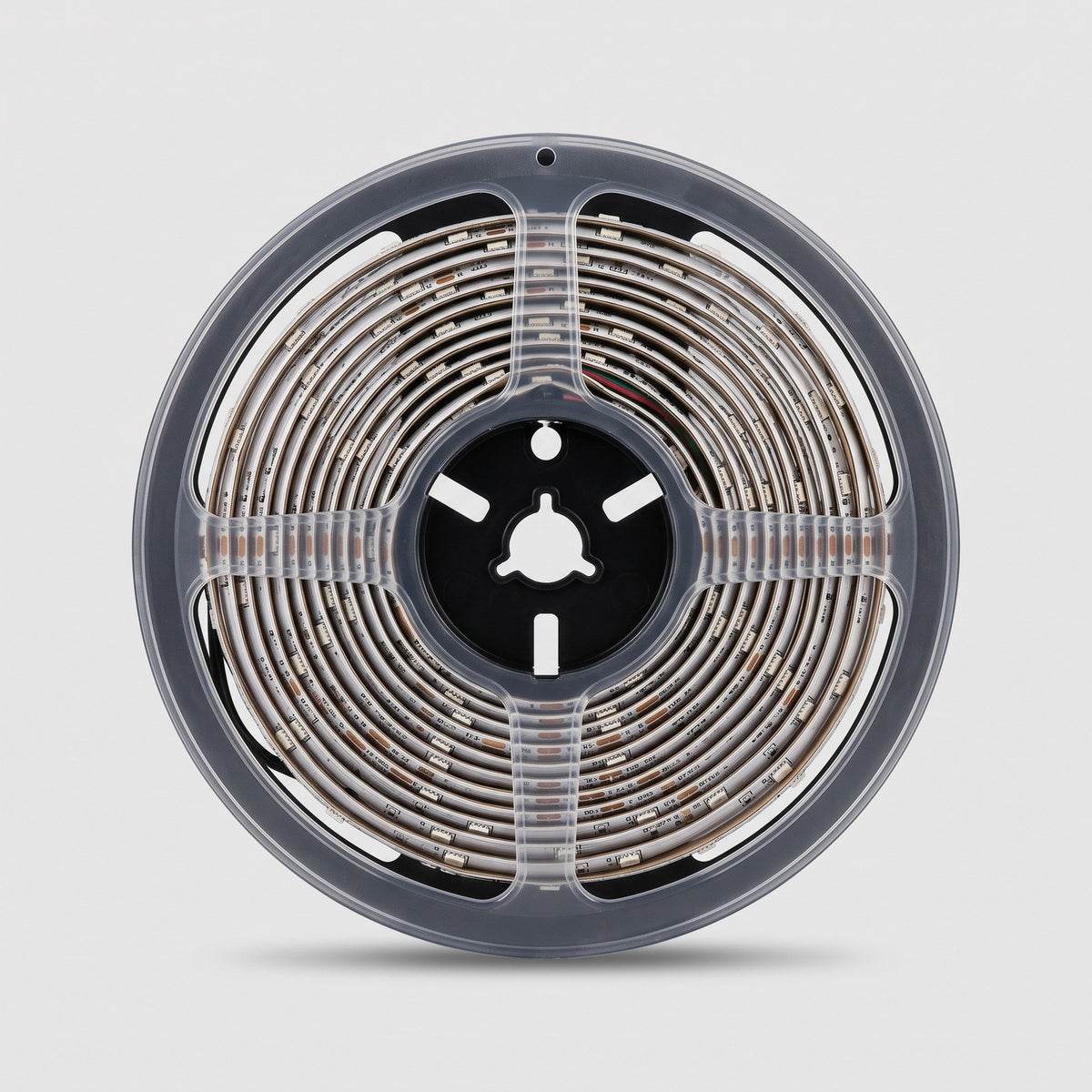 WiFi Smart RGB LED Strip Lys – 10m Vandtæt - Default Title - LED Strip Light - {{ product_tags }