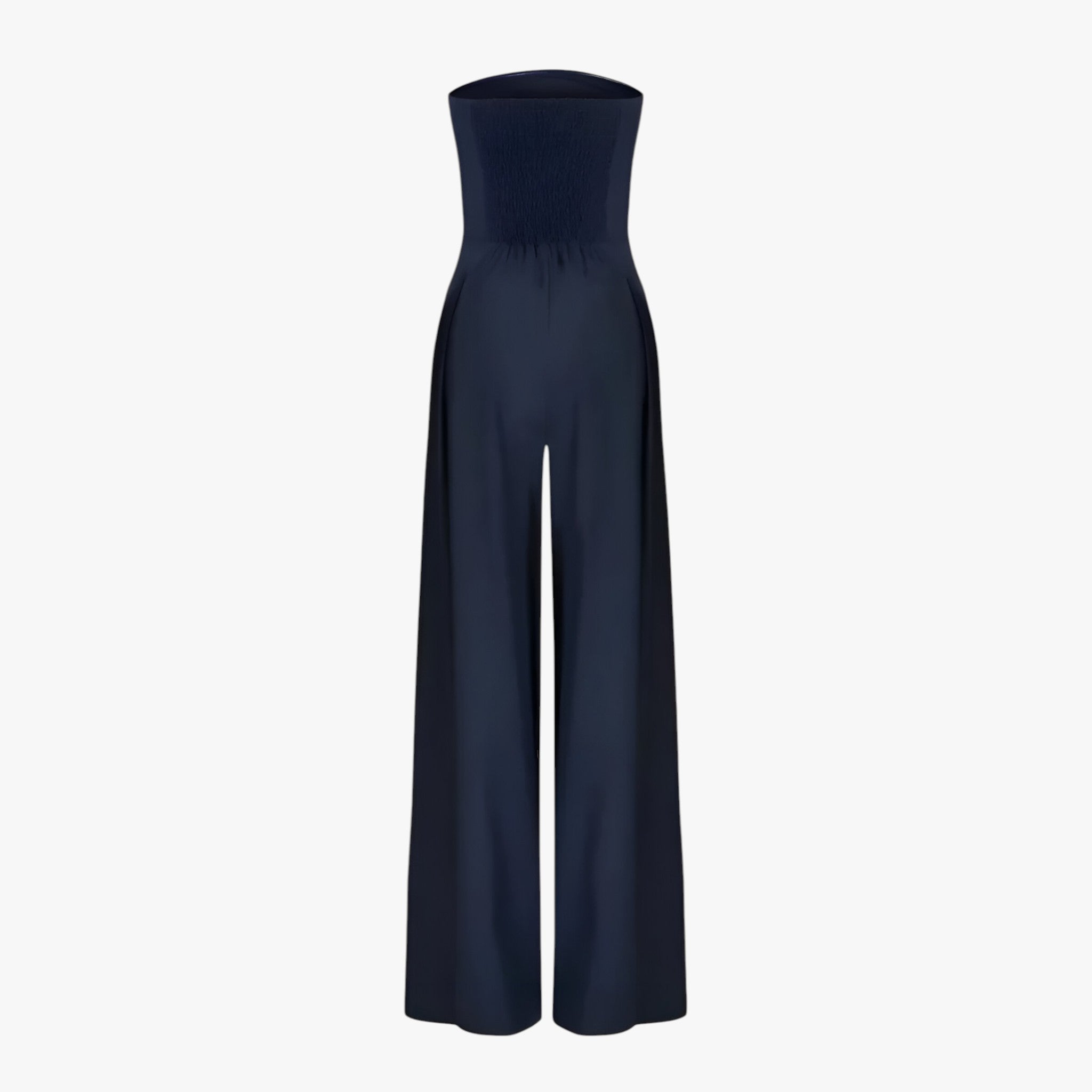 Daria | Jumpsuit - Chic og komfortabel - - Daria | Jumpsuit - Chic og komfortabel - € - {{ product_tags }