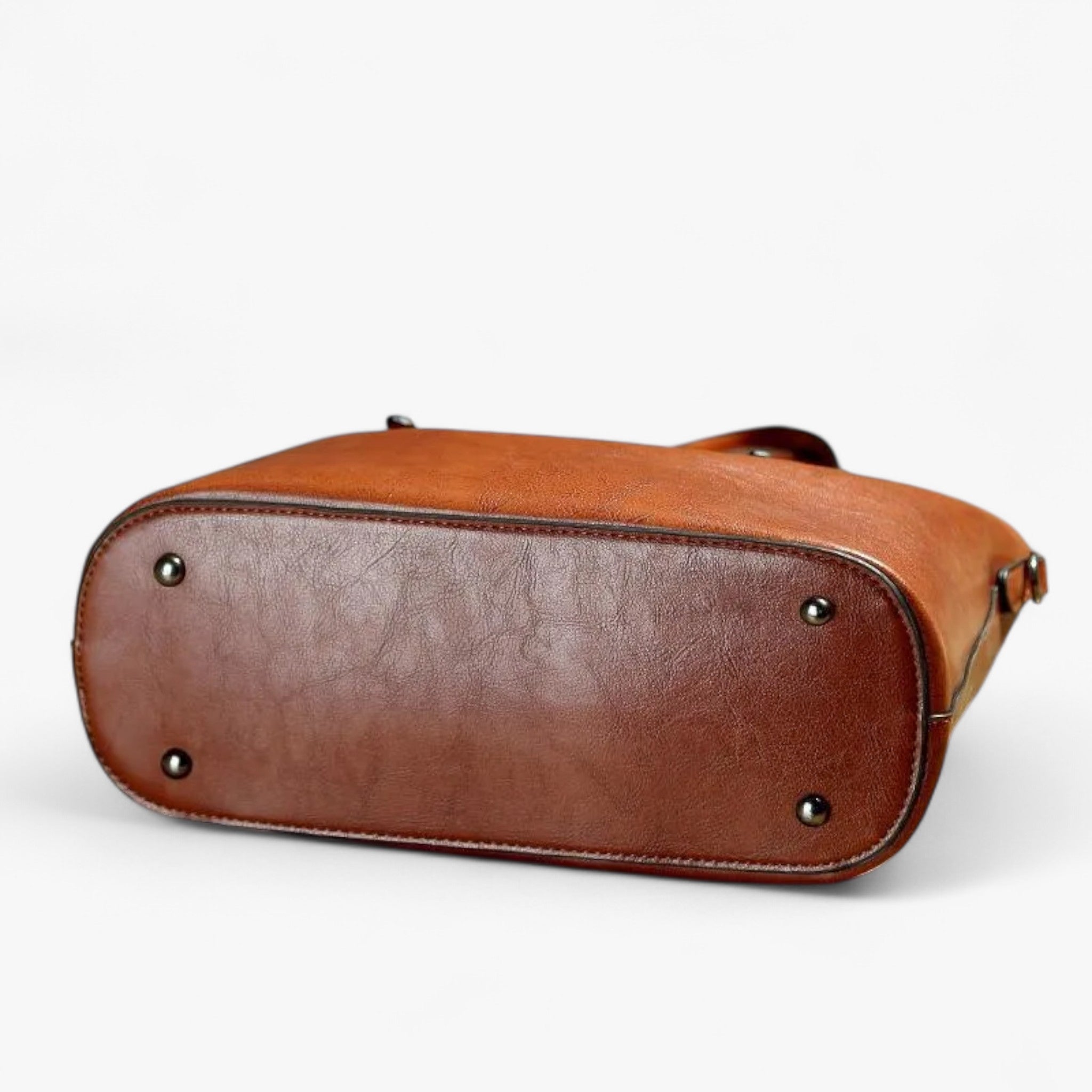 Skuldertaske Camel - - bags - {{ product_tags }